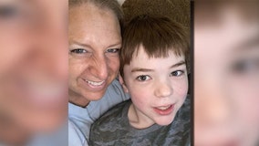 Richfield boy denied flight over airline's mask rule, family says