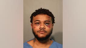 Indiana man charged in broad daylight shooting in South Loop building