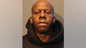 Cicero man charged in Chicago driveway shooting