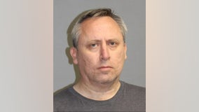 Pastor charged with child pornography possession after 5-year investigation