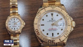 New lawsuit filed against Skokie jewelry store in Rolex watch fraud case