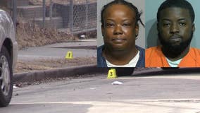 34th and Wright shooting: Milwaukee mother, son charged