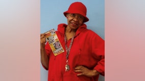 South suburban Chicago woman $250K richer with lottery win