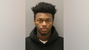 Indiana man charged in the January Chicago murder of a 19-year-old, found in Nashville