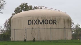Dixmoor residents hopeful of improved water system after enduring major issues for years