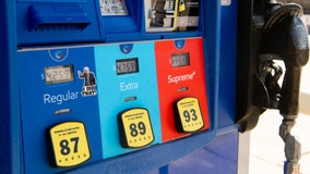 Illinois gas prices continue to rise