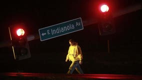 Officials: 7 dead after tornadoes tore through central Iowa