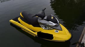 Boater who fatally shot jet skier he tried to rescue had no choice, slain man's pal says