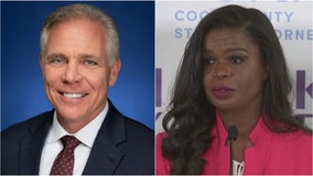 Orland Park mayor running for Congress rips Kim Foxx: 'Putting rest of us at risk'