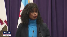 Kim Foxx: I won’t ‘cut corners’ — despite crime spike — in county with long history of wrongful convictions