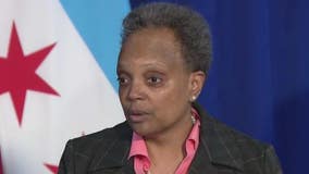 Chicago Mayor Lori Lightfoot blasted over city's violence after decrying Colorado shooting