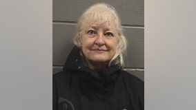 Chicago's ‘serial stowaway’ Marilyn Hartman gets prison time for O'Hare trespassing