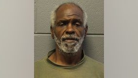Chicago man, 60, charged with August stabbing in Homan Square