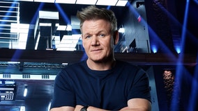 ‘Next Level Chef’ renewed for season 2 at FOX