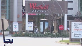 Skokie set to approve sales tax increase at Old Orchard Mall