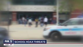 Chicago Special Report: Who is posting fake school threats and why?