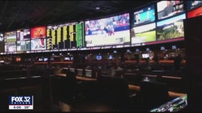 Illinois Gaming Board halts Russian sports betting following Ukraine invasion