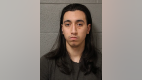 18-year-old charged with fatally shooting man during traffic dispute in Streamwood