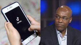 Illinois Attorney General Kwame Raoul announces investigation into TikTok