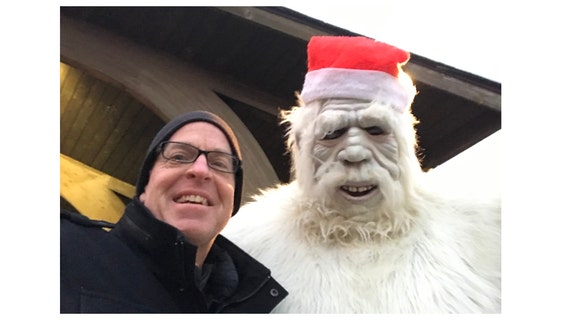 Grading my winter weather forecast for Chicago