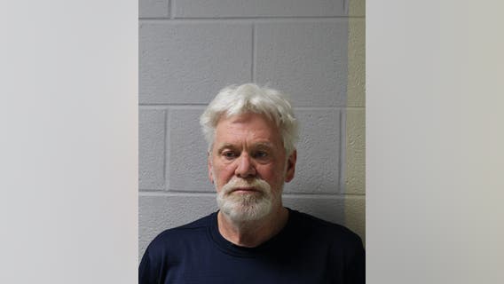 Glenview man accused of killing cat, throwing the animal in the trash