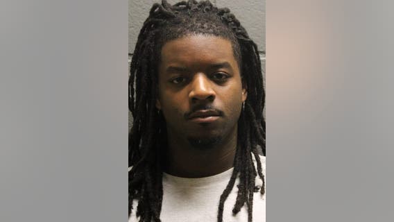 Maywood man charged with stabbing 3 in a Las Vegas hotel parking lot