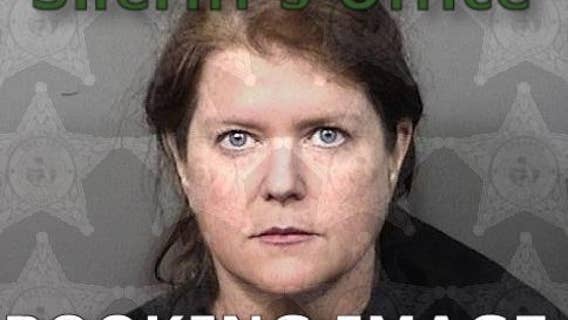 Police: Florida teacher arrested for hitting student with autism in face