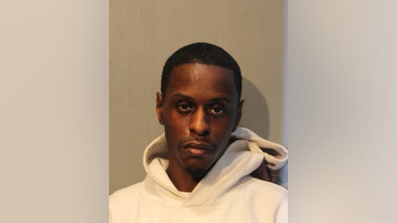 Chicago man arrested in Dolton after armed carjacking