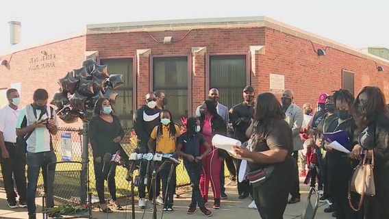 Chicago mom didn't die from COVID-19 as CTU claimed, ME report says