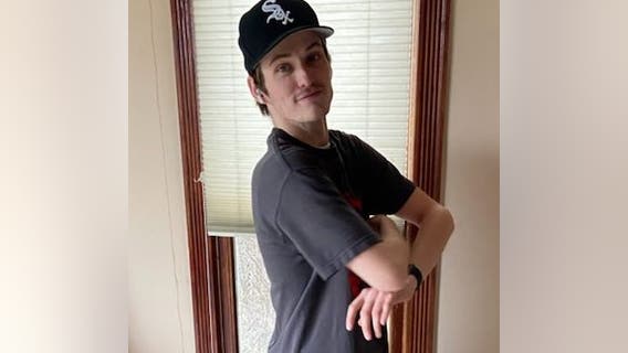 Edward 'Eddie' Gardner missing from the Bolingbrook area since early March