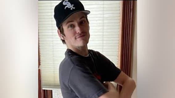 Bolingbrook man reported missing in 2022 found dead in Chicago