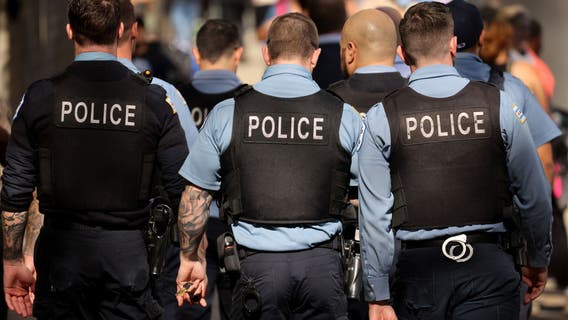 Cicero police hope to recruit 'the best' Chicago cops