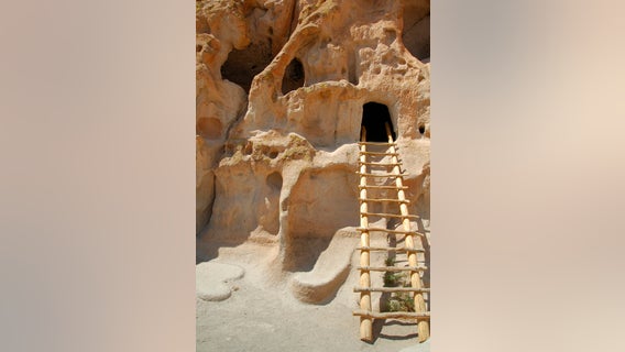 Illinois woman killed in freak accident at tourist site at Bandelier National Monument in New Mexico