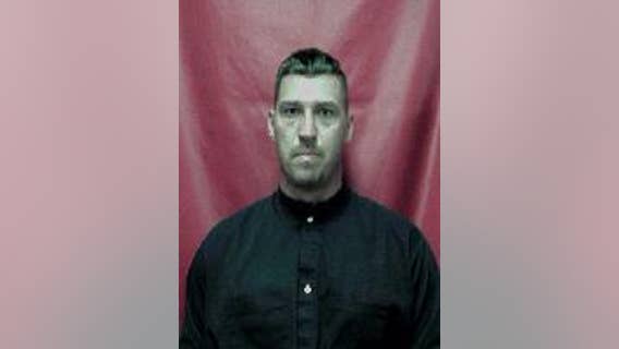 Outrageous: Jason Brown, who tortured 7 dogs, is now classified as 'nonviolent,' might get out early