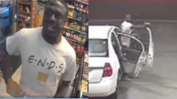 Markham man gets 8+ years in prison for illegally possessing ammunition