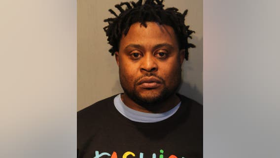 Chicago man charged with fatally striking victim with object