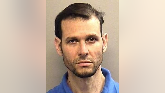 Florida man charged in multi-state homicide investigation of colleague