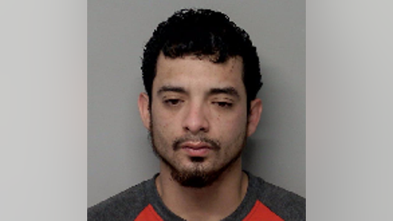 Grayslake man charged with stabbing lover to death in Round Lake Beach