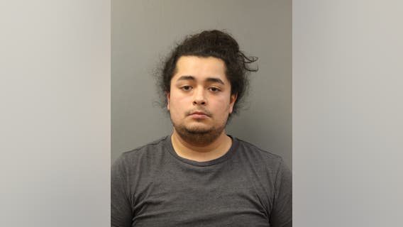 Chicago man charged with murdering homeless woman after West Side kidnapping