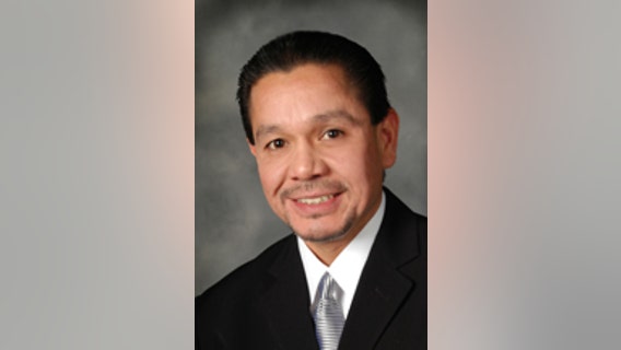 Ex-state Rep. Acevedo gets 6 months in prison in case tied to Michael Madigan probe