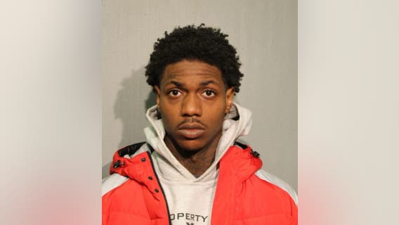 2 teens charged in Logan Square armed carjacking