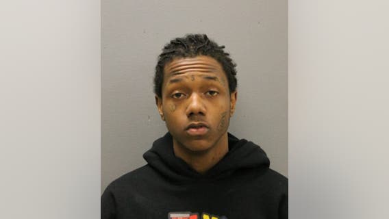 Man charged in Chicago home invasion that killed woman, seriously wounded man