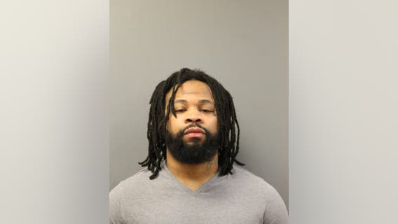 Chicago man charged with beating elderly pair in Old Irving Park