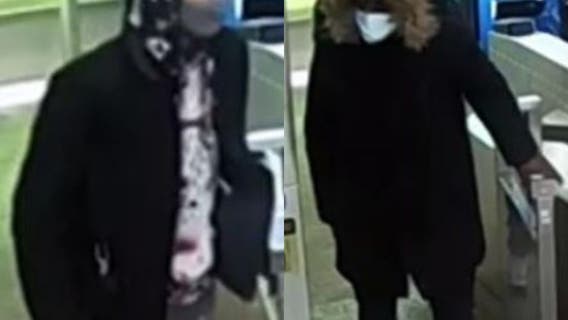 Suspects beat, stole property from victim on Chicago's South Side: police