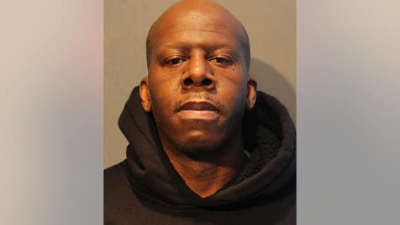 Cicero man charged in Chicago driveway shooting