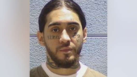 Felon charged in deadly Maywood expressway shooting