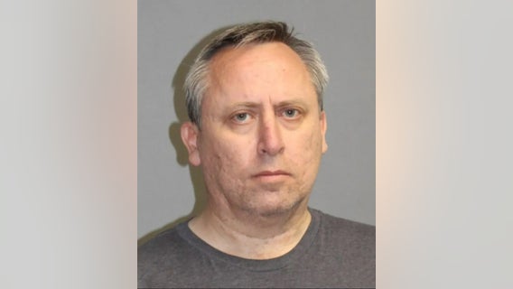 Pastor charged with child pornography possession after 5-year investigation