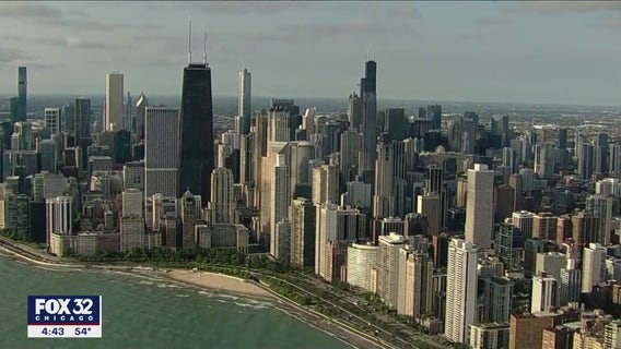 Chicago apartment prices downtown to rise in 2022: report