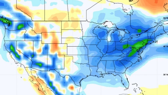 Keeping it cool for now in Chicago
