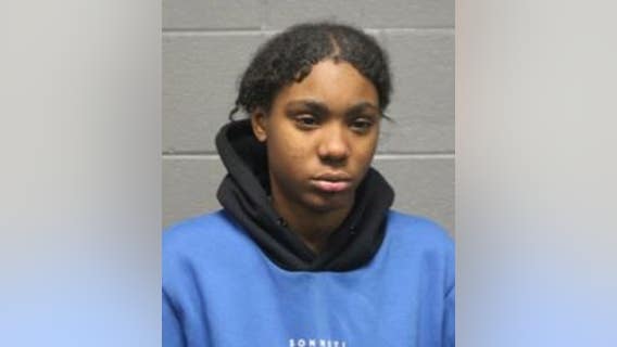 15-year-old girl reported missing from O'Hare Airport